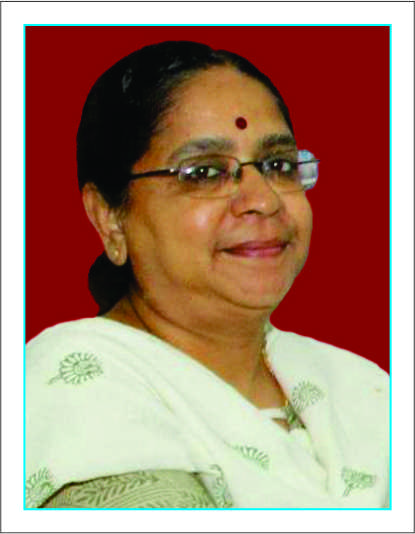 Dr. Deepa Shenoy
