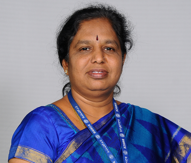Dr. Vijayalakshmi Kotabagi