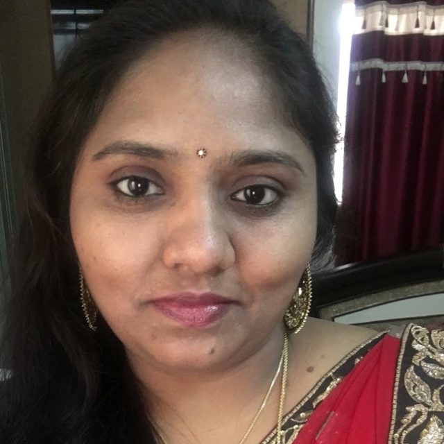Ms. Gayathri Devi B R