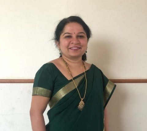 Shobha Shankar – WIE Bangalore