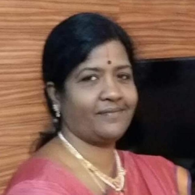 Anandi Giridharan