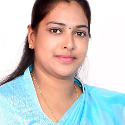 Dr. Ramya R S - Dr. Ramya R S